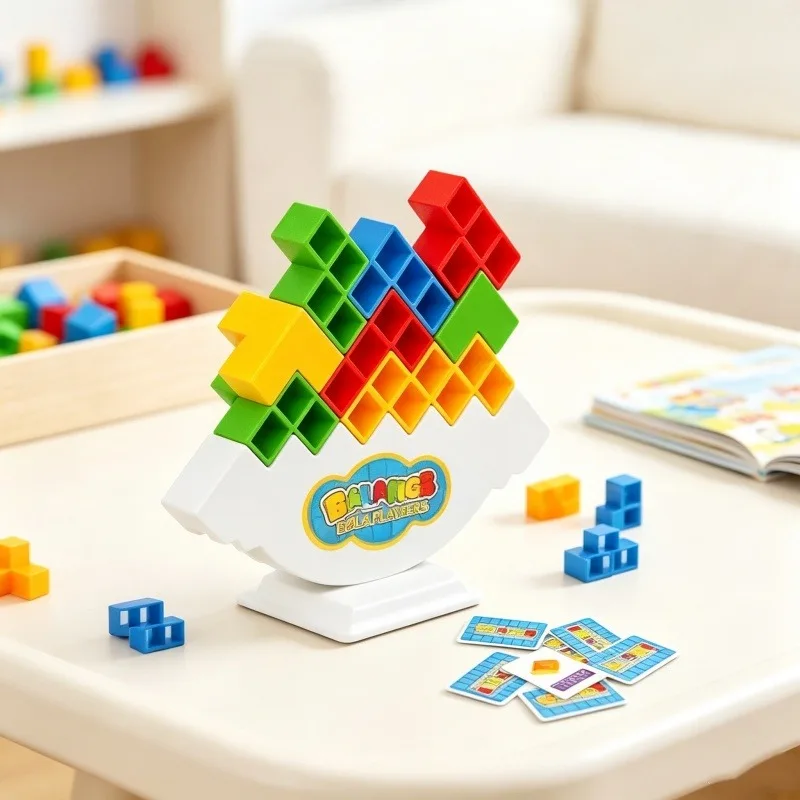 Balance Swing Tetra Tower 64-d - Cosplay Prop Building recensie en prijs