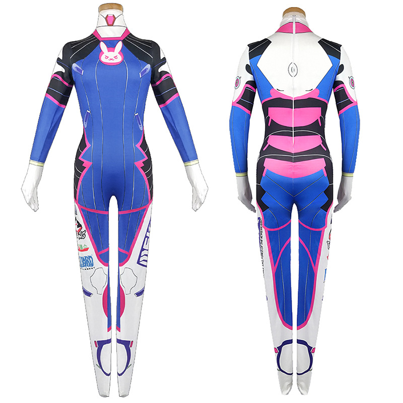 Game Dva Cosplay Kostuums Pant - Dva Cosplay Prop recensie en prijs