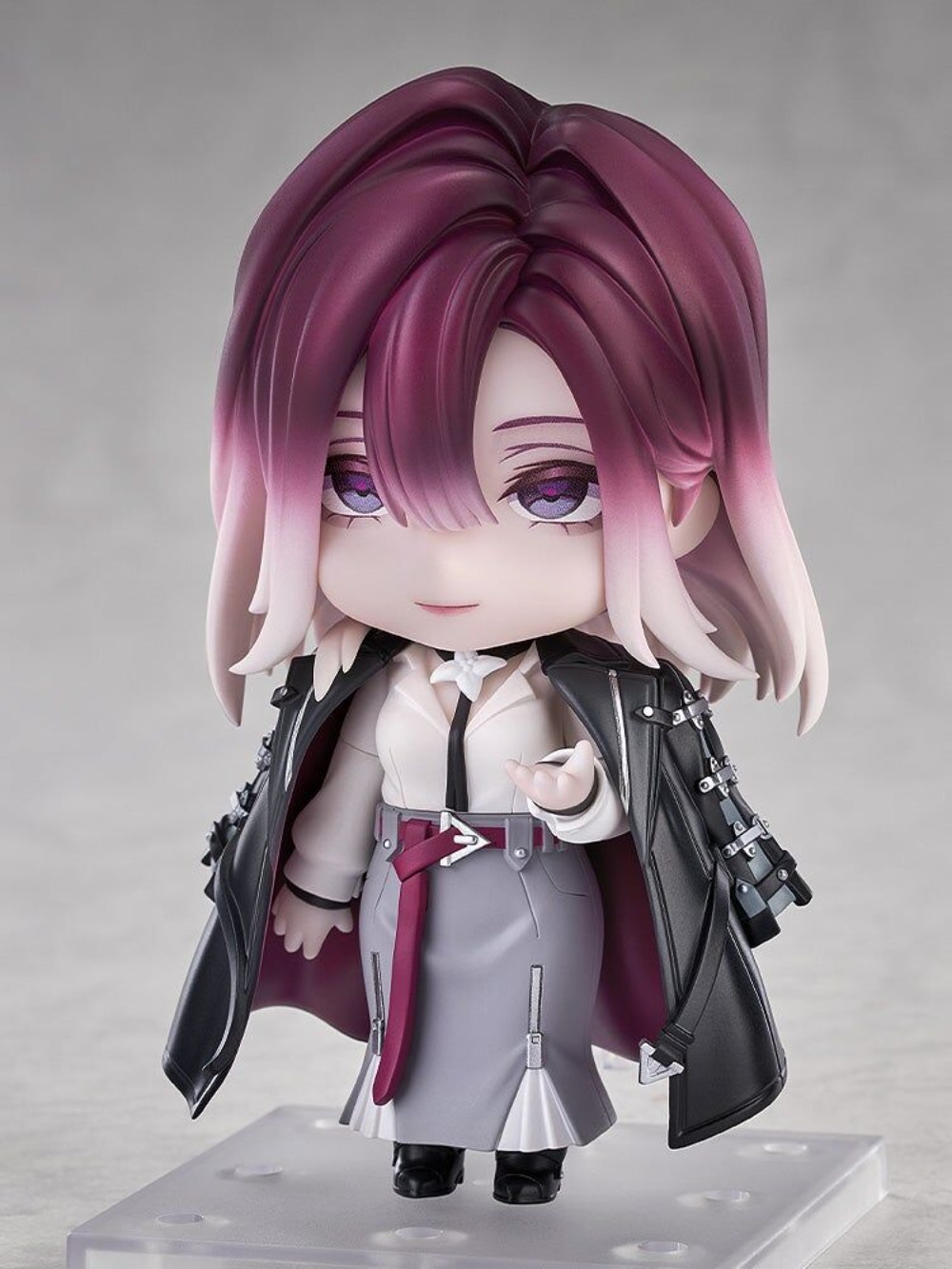 100% op voorraad Originele Goo - Good Smile Company Nendoroid recensie en prijs