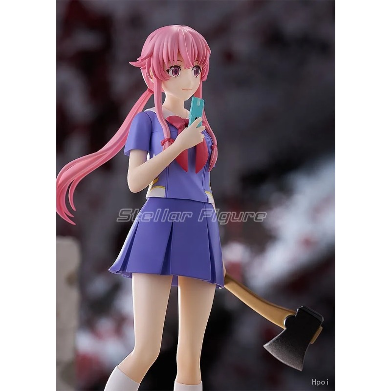 Good Smile Company produceert  - Good Smile Company Figma recensie en prijs