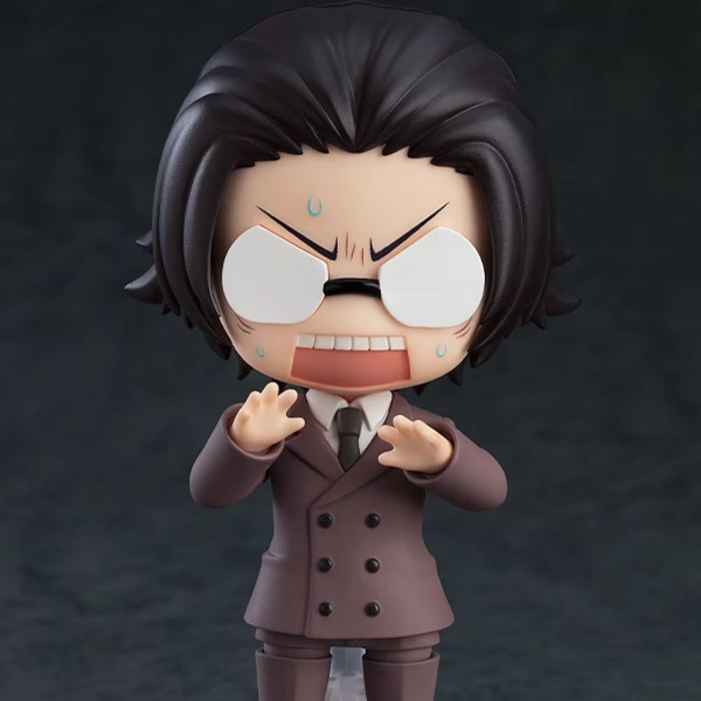 100% Origineel Echt op Voorraa - Good Smile Company Nendoroid recensie en prijs